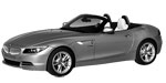 BMW E89 U1029 Fault Code