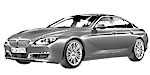 BMW F06 U1029 Fault Code